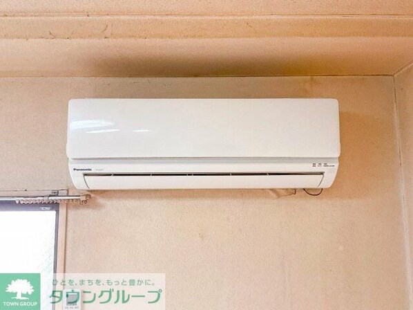 ガーデンスクエア武蔵小山の物件内観写真